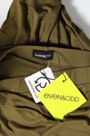 Φούστα Even&Odd, Μέγεθος S, Χρώμα Πράσινο, Τιμή 4,50 €