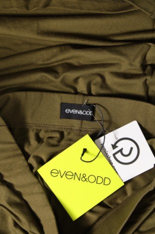 Φούστα Even&Odd, Μέγεθος M, Χρώμα Πράσινο, Τιμή 4,50 €