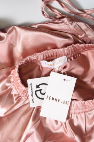 Fustă Femme Luxe, Mărime XS, Culoare Roz, Preț 151,32 Lei
