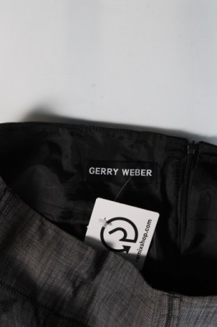 Rock Gerry Weber, Größe L, Farbe Grau, Preis € 1,63