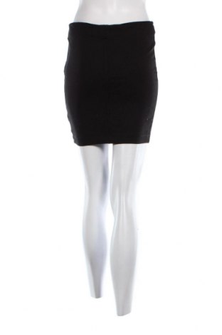 Φούστα Gina Tricot, Μέγεθος M, Χρώμα Μαύρο, Τιμή 1,61 €