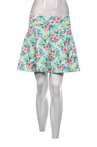 Φούστα H&M, Μέγεθος XS, Χρώμα Πολύχρωμο, Τιμή 2,15 €