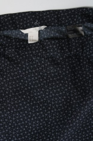 Spódnica H&M, Rozmiar XS, Kolor Niebieski, Cena 66,67 zł