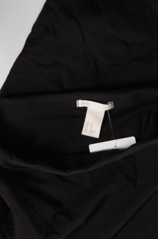 Sukně H&M, Velikost XS, Barva Černá, Cena  462,00 Kč