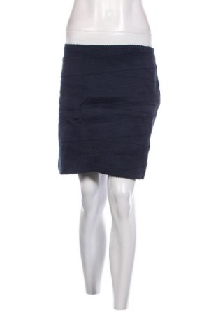 Sukně H&M, Velikost L, Barva Modrá, Cena  462,00 Kč