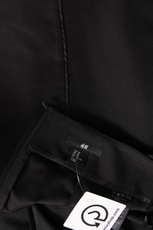 Sukňa H&M, Veľkosť M, Farba Čierna, Cena  1,78 €