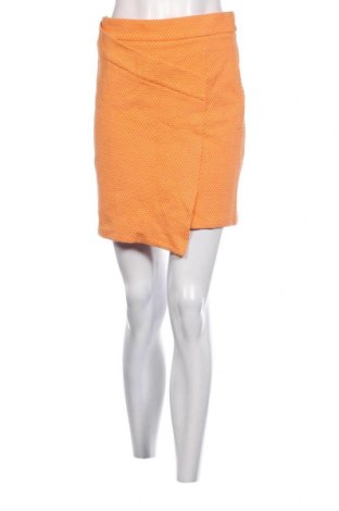 Φούστα H&M, Μέγεθος M, Χρώμα Πορτοκαλί, Τιμή 1,79 €