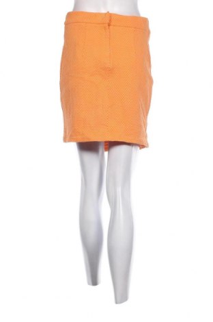 Φούστα H&M, Μέγεθος M, Χρώμα Πορτοκαλί, Τιμή 2,51 €