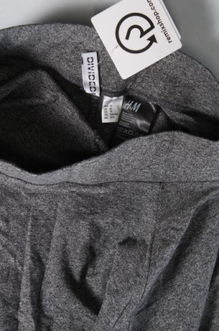 Φούστα H&M, Μέγεθος XS, Χρώμα Γκρί, Τιμή 2,15 €