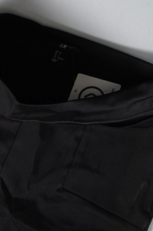 Spódnica H&M, Rozmiar XS, Kolor Czarny, Cena 9,28 zł