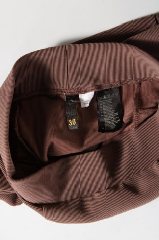 Φούστα H&M Divided, Μέγεθος S, Χρώμα  Μπέζ, Τιμή 2,97 €
