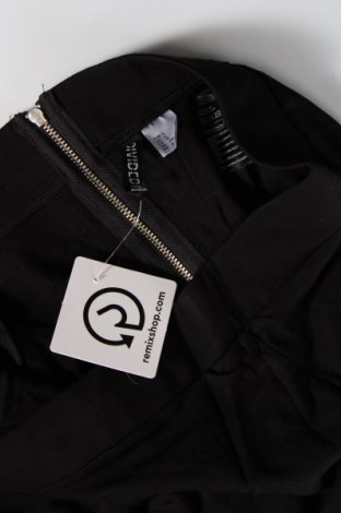 Φούστα H&M Divided, Μέγεθος L, Χρώμα Μαύρο, Τιμή 2,33 €