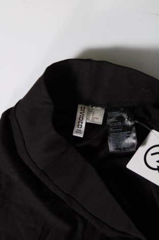 Φούστα H&M Divided, Μέγεθος S, Χρώμα Μαύρο, Τιμή 2,51 €