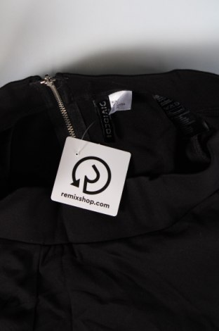 Φούστα H&M Divided, Μέγεθος S, Χρώμα Μαύρο, Τιμή 2,33 €