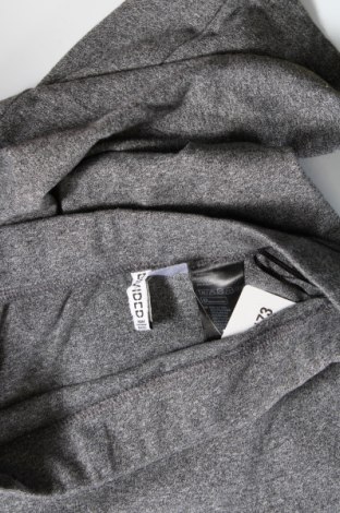 Φούστα H&M Divided, Μέγεθος M, Χρώμα Γκρί, Τιμή 17,94 €