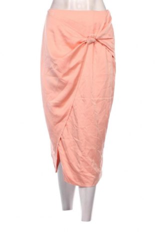 Φούστα Lavish Alice, Μέγεθος M, Χρώμα Πορτοκαλί, Τιμή 3,62 €