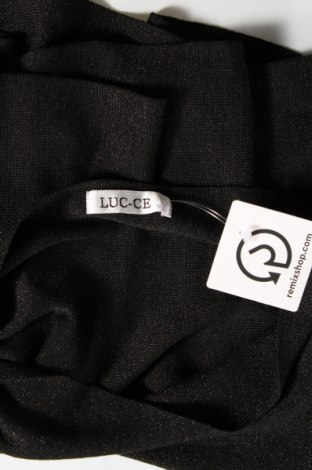 Rock Luc-Ce, Größe S, Farbe Schwarz, Preis 2,22 €