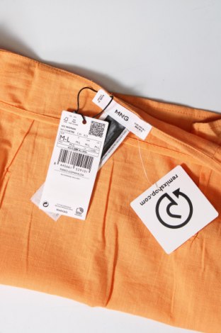 Φούστα Mango, Μέγεθος M, Χρώμα Πορτοκαλί, Τιμή 5,26 €