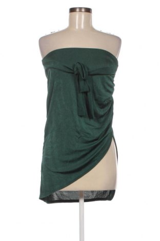 Φούστα Missguided, Μέγεθος M, Χρώμα Πράσινο, Τιμή 3,41 €