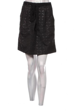 Φούστα Monoprix Femme, Μέγεθος S, Χρώμα Μαύρο, Τιμή 1,61 €