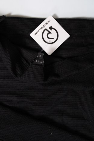 Φούστα New Look, Μέγεθος M, Χρώμα Μαύρο, Τιμή 1,79 €