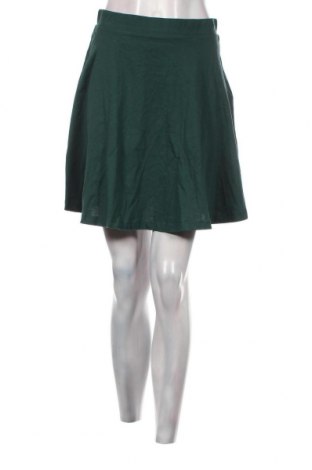Φούστα ONLY, Μέγεθος M, Χρώμα Πράσινο, Τιμή 6,40 €