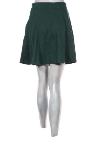 Φούστα ONLY, Μέγεθος M, Χρώμα Πράσινο, Τιμή 4,18 €