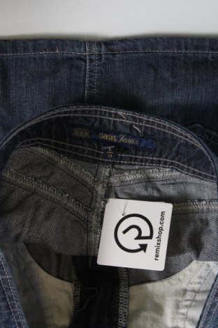 Φούστα Oasis, Μέγεθος XS, Χρώμα Μπλέ, Τιμή 1,78 €