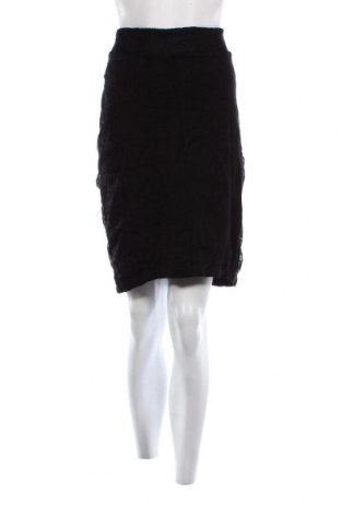 Φούστα Oasis, Μέγεθος L, Χρώμα Μαύρο, Τιμή 1,61 €