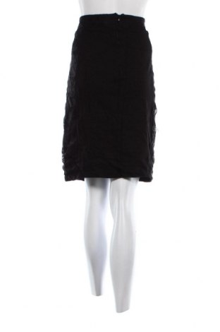 Φούστα Oasis, Μέγεθος L, Χρώμα Μαύρο, Τιμή 2,33 €