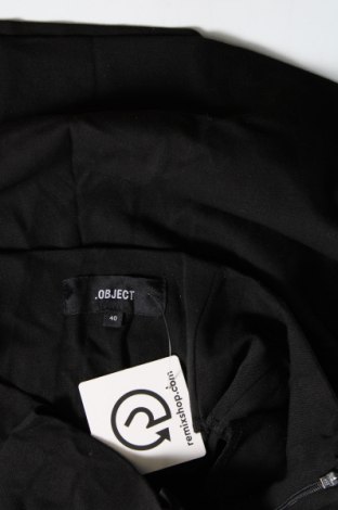 Φούστα Object, Μέγεθος M, Χρώμα Μαύρο, Τιμή 1,79 €