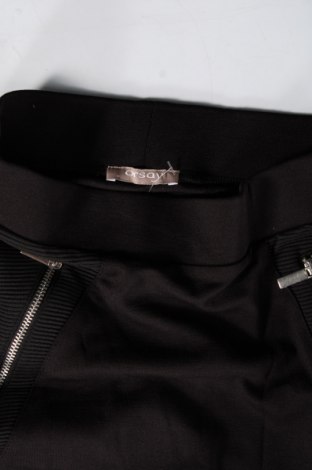 Φούστα Orsay, Μέγεθος XS, Χρώμα Μαύρο, Τιμή 17,94 €