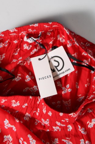 Φούστα Pieces, Μέγεθος M, Χρώμα Κόκκινο, Τιμή 7,80 €