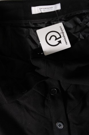 Φούστα Promod, Μέγεθος S, Χρώμα Μαύρο, Τιμή 1,61 €