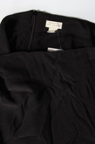 Φούστα Pull&Bear, Μέγεθος S, Χρώμα Μαύρο, Τιμή 2,61 €