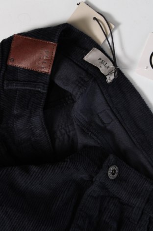 Φούστα Pulz Jeans, Μέγεθος M, Χρώμα Μπλέ, Τιμή 53,81 €