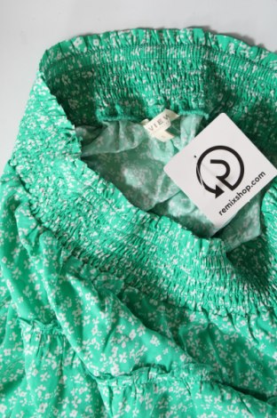 Φούστα Review, Μέγεθος S, Χρώμα Πράσινο, Τιμή 8,52 €