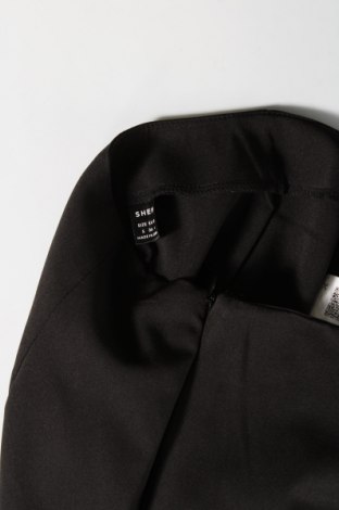 Φούστα SHEIN, Μέγεθος XS, Χρώμα Μαύρο, Τιμή 1,78 €
