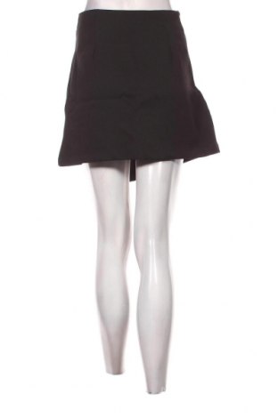 Φούστα SHEIN, Μέγεθος XS, Χρώμα Μαύρο, Τιμή 1,78 €