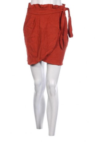 Φούστα SHEIN, Μέγεθος M, Χρώμα Πορτοκαλί, Τιμή 1,79 €