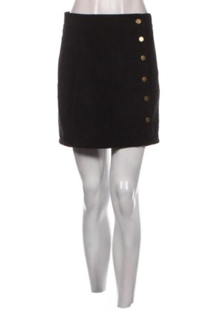 Φούστα SHEIN, Μέγεθος M, Χρώμα Μαύρο, Τιμή 1,92 €