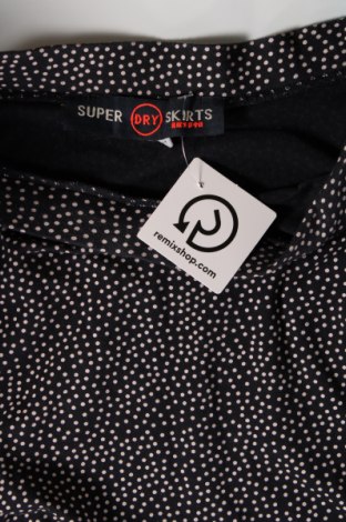 Φούστα Superdry, Μέγεθος S, Χρώμα Πολύχρωμο, Τιμή 2,45 €
