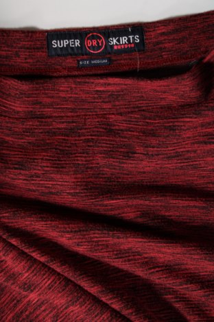 Φούστα Superdry, Μέγεθος M, Χρώμα Πολύχρωμο, Τιμή 2,45 €