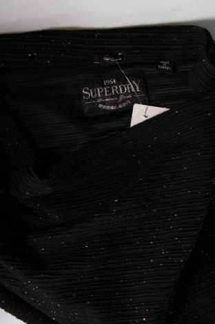 Φούστα Superdry, Μέγεθος S, Χρώμα Μαύρο, Τιμή 3,27 €