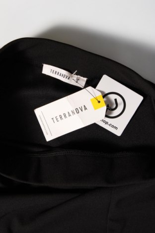 Φούστα Terranova, Μέγεθος S, Χρώμα Μαύρο, Τιμή 2,97 €