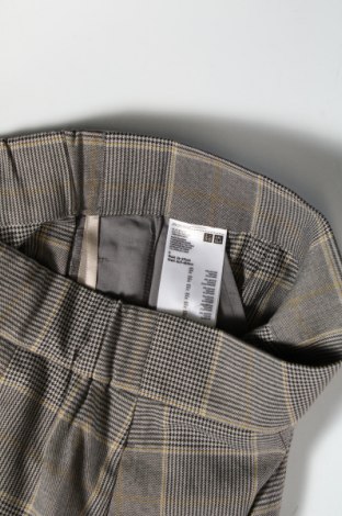 Φούστα Unique, Μέγεθος S, Χρώμα Γκρί, Τιμή 2,42 €
