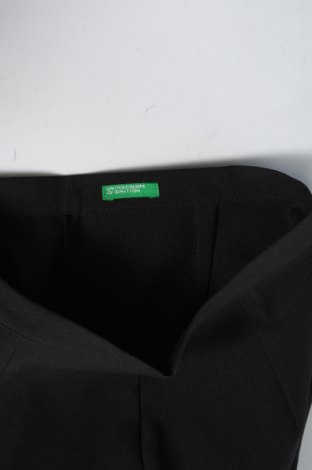 Φούστα United Colors Of Benetton, Μέγεθος XS, Χρώμα Μαύρο, Τιμή 17,94 €