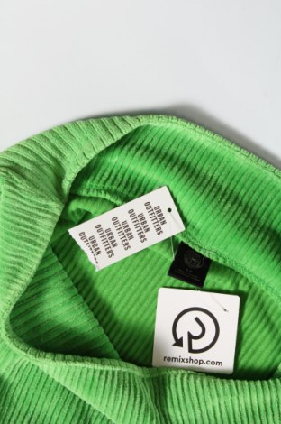 Пола Urban Outfitters, Размер S, Цвят Зелен, Цена 6,09 лв.