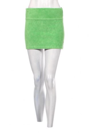 Φούστα Urban Outfitters, Μέγεθος S, Χρώμα Πράσινο, Τιμή 3,14 €