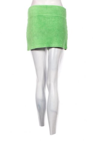 Φούστα Urban Outfitters, Μέγεθος S, Χρώμα Πράσινο, Τιμή 4,49 €